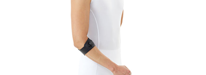 Elbow Epicondylar Buckle With BOA - DR-E080