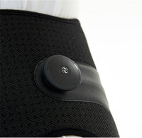 Rigid Back Brace With Lumbosacral Pad With BOA Fit system