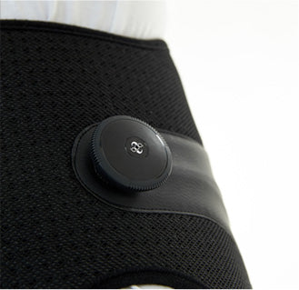 Rigid Back Brace With Lumbosacral Pad With BOA Fit system