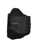 Rigid Back Brace With Lumbosacral Pad With BOA Fit system