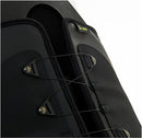 Rigid Back Brace With Lumbosacral Pad With BOA Fit system