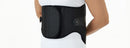 Rigid Back Brace With Lumbosacral Pad With BOA Fit system