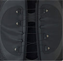 Rigid Back Brace With Lumbosacral Pad With BOA Fit system