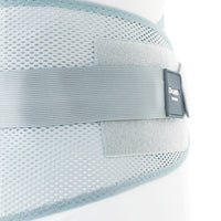Ventilated LO with Double Cross Straps