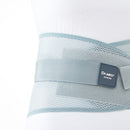 Ventilated LO with Double Cross Straps