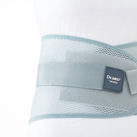 Ventilated LO with Double Cross Straps