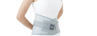 Ventilated LO with Double Cross Straps