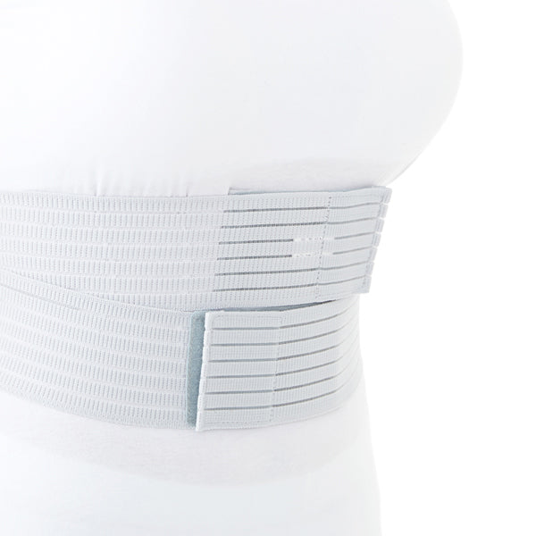 Posture Corrective Control Support