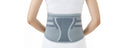 Elastic Back Support With Compression Pad