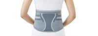 Elastic Back Support With Compression Pad