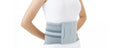 Elastic Back Support With Compression Pad