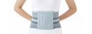 Elastic Back Support With Compression Pad