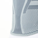 Elastic Back Support With Compression Pad