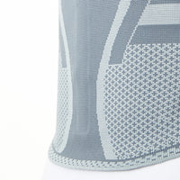 Elastic Back Support With Compression Pad