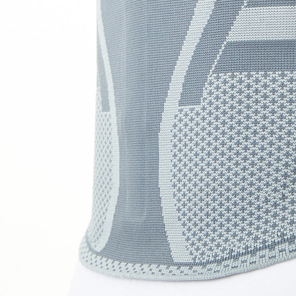Elastic Back Support With Compression Pad