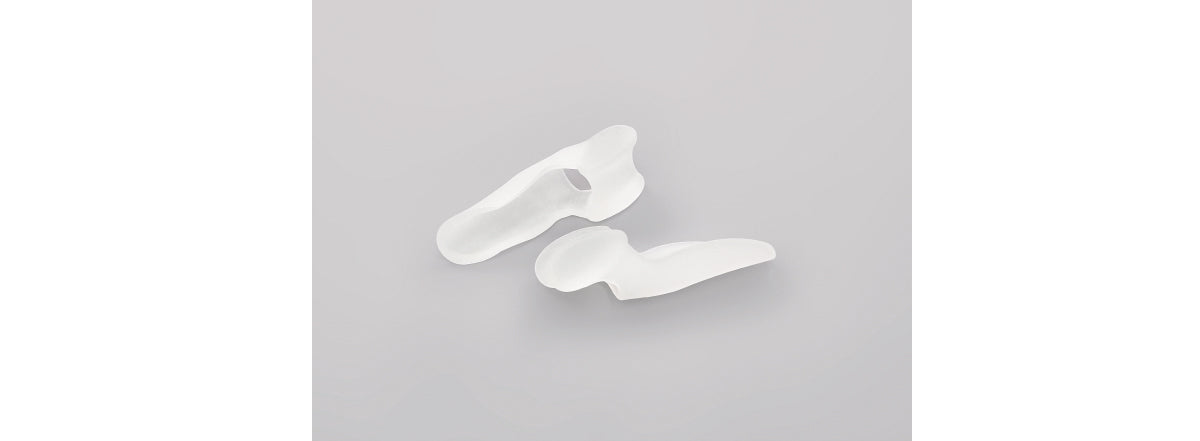 Gel Bunion Toe spreader