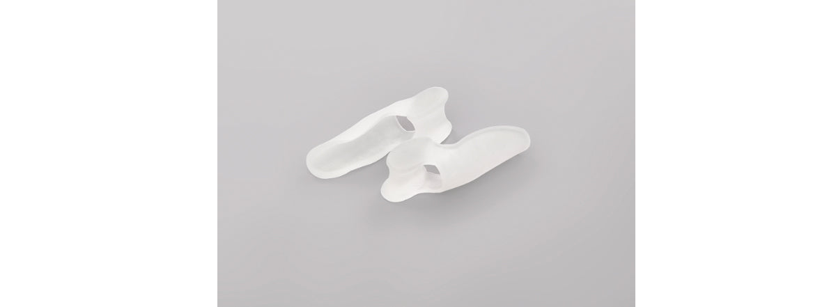 Gel Bunion Toe spreader