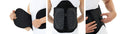 Rigid Back Brace With Lumbosacral Pad With BOA Fit system