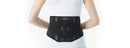 Ventilated LO with Side Cross Straps