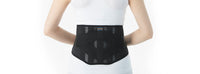 Ventilated LO with Side Cross Straps