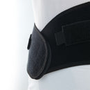 Ventilated LO with Side Cross Straps