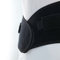 Ventilated LO with Side Cross Straps