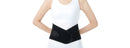 Ventilated LO with Side Cross Straps