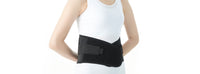 Ventilated LO with Side Cross Straps