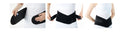 Ventilated LO with Side Cross Straps