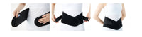 Ventilated LO with Side Cross Straps