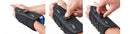 Wrist Motion Control With BOA - DR-W080