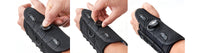 Ventilated Wrist Splint/Motion Control With BOA - DR-W081