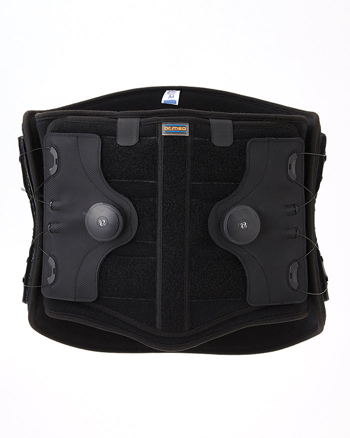 Lumbar Sacral Orthosis With BOA - DR-B081