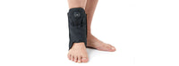 Ankle Guard With BOA - DR-A081