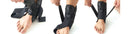 Ankle Guard With BOA - DR-A081