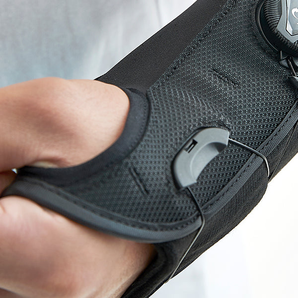 Wrist Motion Control With BOA (10 inch long) - DR-W084