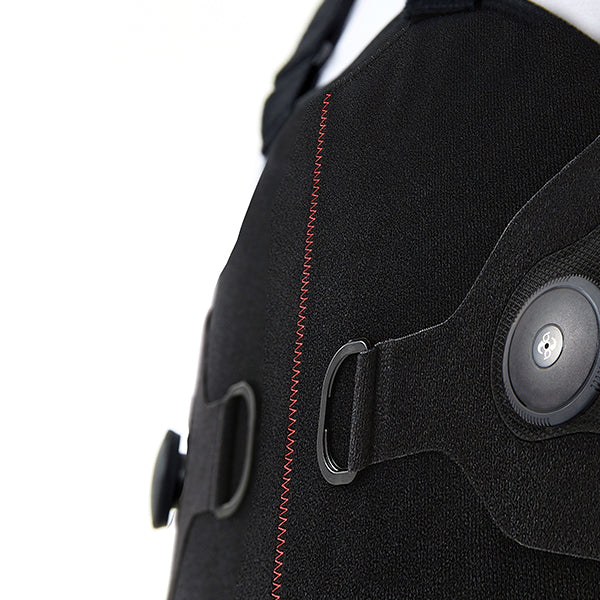 Thoracic Lumbar Sacral Orthosis With BOA (For Women) - DR-B085-1