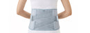 Ventilated LO with Double Cross Straps