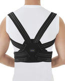 Posture Corrective Control