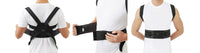 Posture Corrective Control