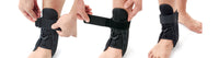 Ankle Protector With BOA - DR-A080