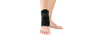 Ankle Protector With BOA - DR-A080