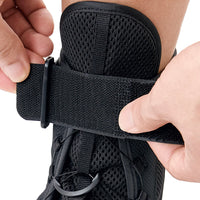 Ankle Protector With BOA - DR-A080