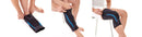 DR-K092 Knee Compressive Padding Motion Control