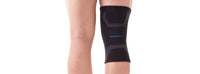 DR-K092 Knee Compressive Padding Motion Control