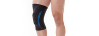 DR-K092 Knee Compressive Padding Motion Control