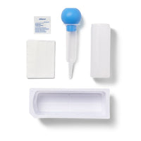 Alliance™ Irrigation Tray for Urinary Catheter with Balloon, 19.7