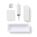 Alliance™ Irrigation Tray for Urinary Catheter with Balloon, 19.7