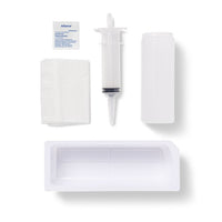 Alliance™ Irrigation Tray for Urinary Catheter with Balloon, 19.7