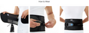 LO with Pulley Strap & Inflatable Compression System